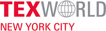 logo for TEXWORLD NEW YORK CITY 2022