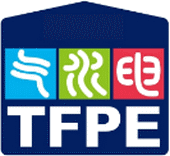 logo pour TFPE - TAIPEI INTERNATIONAL FLUID POWER EXHIBITION 2025