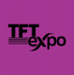 logo for TFT EXPO UZBEKISTAN 2025