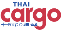 logo fr THAI CARGO EXPO 2026