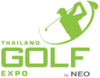 logo pour THAILAND GOLF EXPO 2025