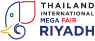 logo pour THAILAND INTERNATIONAL MEGA FAIR 2025