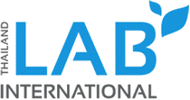 logo for THAILAND LAB INERNATIONAL 2022