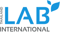 logo fr THAILAND LAB INTERNATIONAL 2025