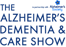 logo fr THE ALZHEIMER’S DEMENTIA & CARE SHOW 2024