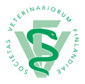 logo for THE ANNUAL FINNISH VETERINARY CONFERENCE 2022