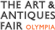 logo for THE ART & ANTIQUES FAIR 2022