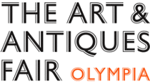 logo pour THE ART & ANTIQUES FAIR 2025