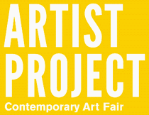 logo fr THE ARTIST PROJECT 2024