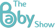 logo for THE BABY SHOW - LONDON 2023