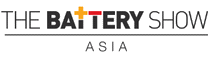 logo fr THE BATTERY SHOW - ASIA 2025
