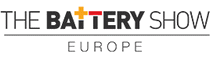 logo for THE BATTERY SHOW - EUROPE 2024