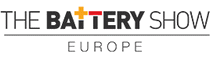 logo pour THE BATTERY SHOW - EUROPE 2025