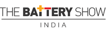 logo for THE BATTERY SHOW - INDIA 2024