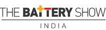 logo fr THE BATTERY SHOW - INDIA 2025