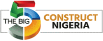 logo for THE BIG 5 CONSTRUCT NIGERIA 2022