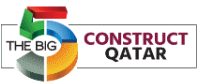 logo de THE BIG 5 CONSTRUCT QATAR 2025