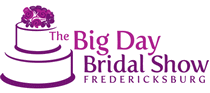 logo for THE BIG DAY SPECIAL EVENT & BRIDAL SHOW 2023