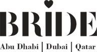 logo for THE BRIDE SHOW ARABIA ABU DHABI 2022