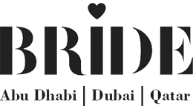 logo pour THE BRIDE SHOW DUBAI 2023