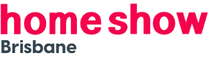 logo pour THE BRISBANE HOME SHOW 2025