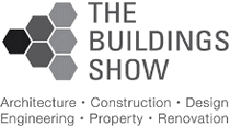 logo fr THE BUILDINGS SHOW 2025