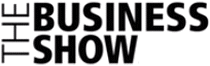 logo for THE BUSINESS SHOW 2023