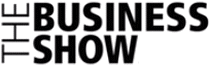logo for THE BUSINESS SHOW 2025