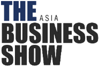 logo for THE BUSINESS SHOW - ASIA 2024