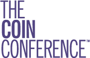 logo fr THE COIN CONFERENCE 2026