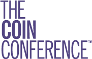 logo de THE COIN CONFERENCE 2024