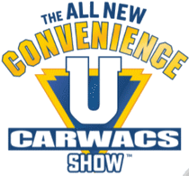 logo fr THE CONVENIENCE U CARWACS SHOW - TORONTO 2026