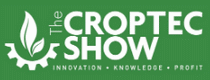 logo de THE CROPTEC SHOW 2026