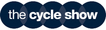 logo for THE CYCLE SHOW 2025