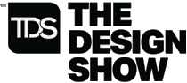 logo for THE DESIGN SHOW 2025