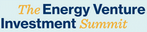 logo für THE ENERGY VENTURE SUMMIT 2024
