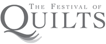 logo fr THE FESTIVAL OF QUILTS 2025