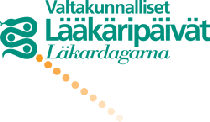 logo for THE FINNISH MEDICAL CONVENTION AND EXHIBITION 2023