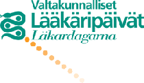 logo fr THE FINNISH MEDICAL CONVENTION AND EXHIBITION 2026