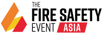 logo pour THE FIRE SAFETY EVENT - ASIA 2025