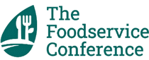 logo for THE FOOD SERVICE CONFERENCE 2025
