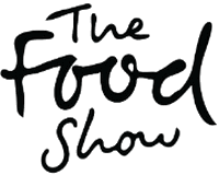 logo for THE FOOD SHOW - WELLINGTON 2025