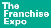 logo for THE FRANCHISE EXPO - LAS VEGAS 2026