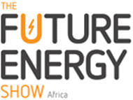 logo for THE FUTURE ENERGY SHOW - AFRICA 2026