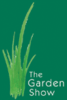 logo for THE GARDEN SHOW 2024