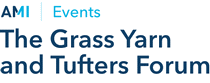 logo fr THE GRASS YARN & TUFTERS FORUM EUROPE 2026