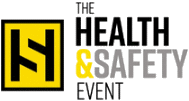 logo pour THE HEALTH & SAFETY EVENT 2026