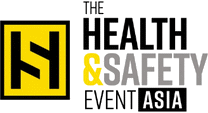 logo pour THE HEALTH & SAFETY EVENT - NEW 2025