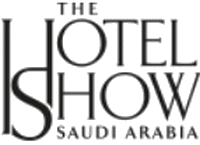 logo for THE HOTEL SHOW SAUDI ARABIA 2024