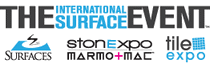 logo for THE INTERNATIONAL SURFACE EVENT (TISE WEST) 2025